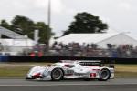 Audi R18 Le Mans 24hr 2012 года